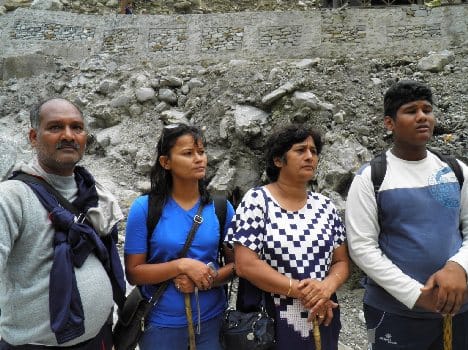 uttarakhand disaster after one year