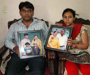 Uttrakrand tragedy: death certificate in hand, heart to be alive in the Bedroom