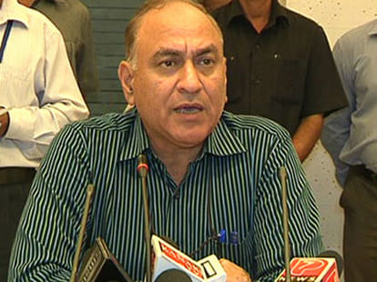Home secretary call may create problem for modi government.