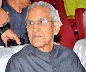 aziz kuraishi is new governor of uttar pradesh