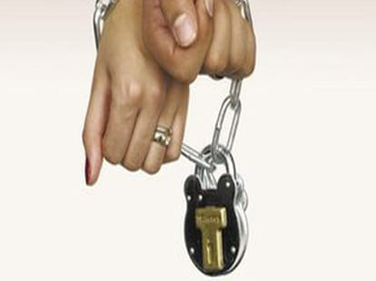 Forced marriage crime in England