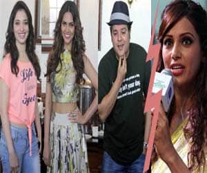2015's The Ghanta Awards nominations list