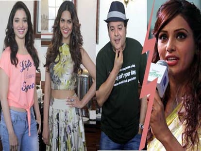 interview of bipasha basu