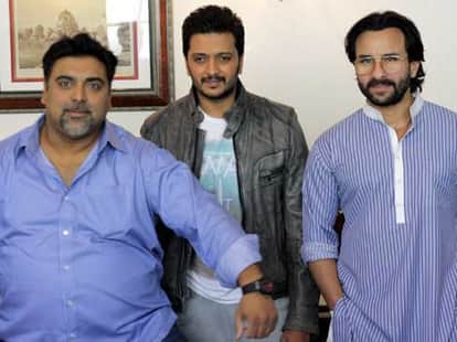 2015's The Ghanta Awards nominations list