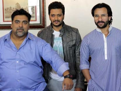 2015's The Ghanta Awards nominations list