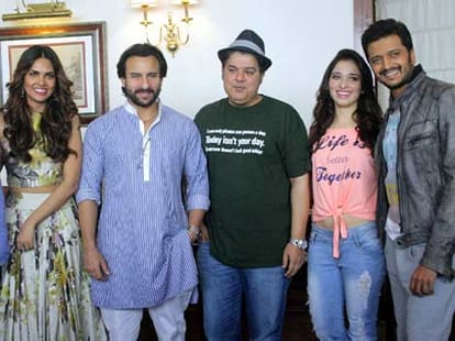 Will try not to work with bipasha again says Vashu Bhagnani