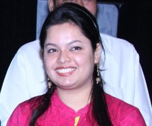 sister of Tanvi Garg join UT