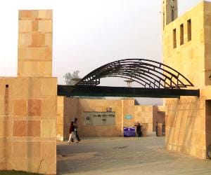 fraud in lohiya park tiles tender