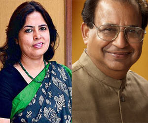 bjp leader started campaigning for delhi cm post