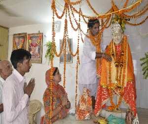pipleshwar mandir in lucknow