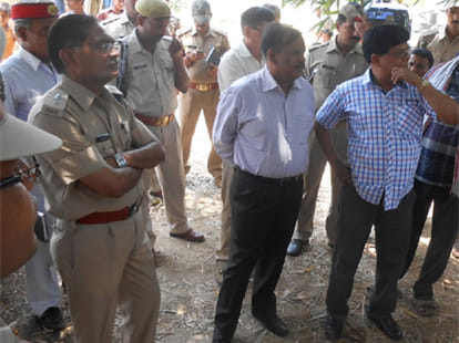 two police man accused for rape in sonbhadra uttar pradesh