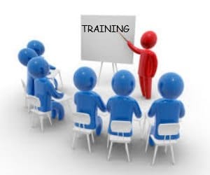 80 thousand people to get training in UP.