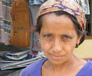 most of people of some villages losted thier family members in the tragedy