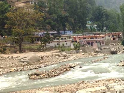 most of people of some villages losted thier family members in the tragedy