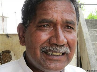 most of people of some villages losted thier family members in the tragedy
