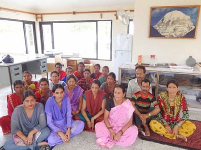 one year of uttarakhand disaster