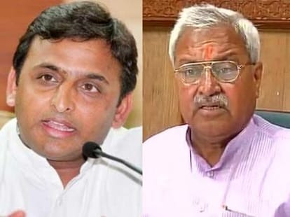 BJP and SP clash over kanth