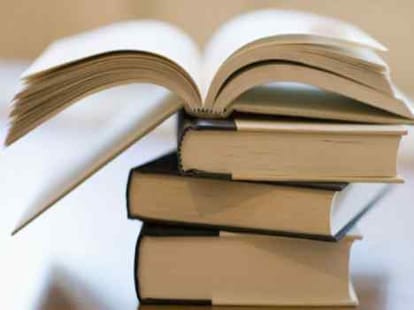 Book Fair in PU, specific things