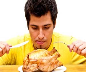 5 Side Effects of Eating Chicken