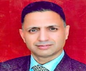 Justice Mansoor Mir is Chief Justice HP High Court