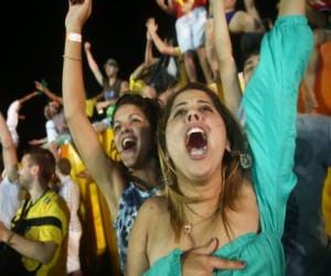 fifa hindi news: brazil to support germany