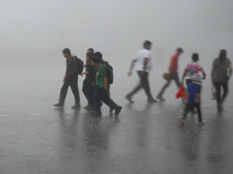 heavy rain in uttarakhand