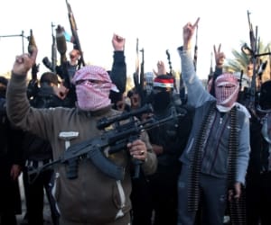 Indians stranded in Iraq
