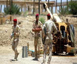 VIDEO: watch live vedio of Iraq violence