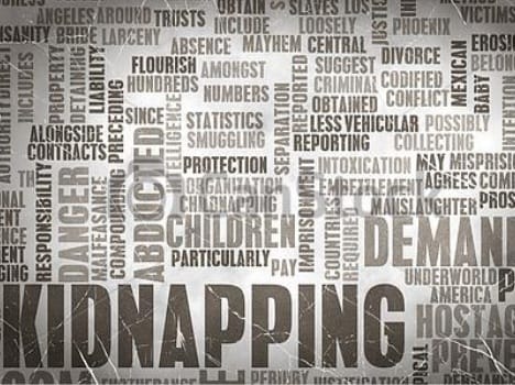 3 of 40 young Indians kidnapped in Iraq ?from Himachal