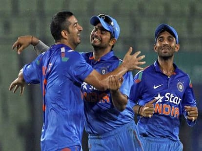some nice facts in second ODI 