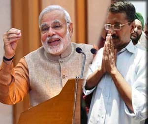 Delhi polls will held on february.