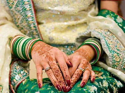 nikah in sai temple in up