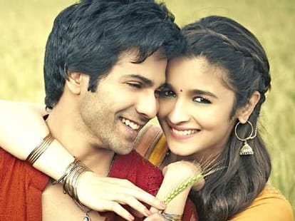  5 reason to watch humpty sharma ki dulhania