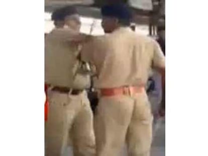 minister PSO was injured