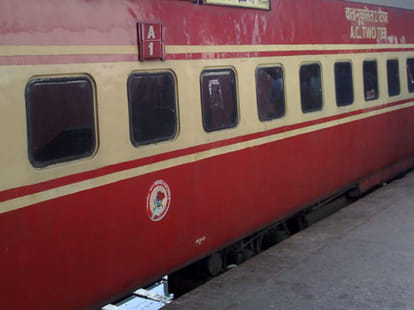 important bullet points of rail budget 2014
