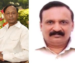 deepak singhal removed from top post in up