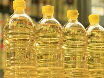 Patanjali brand refined oil found to be bad In investigation of Food Safety and Drug Administration in Agra