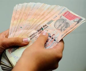 No wife, daughter, father's pension will also