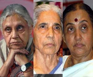 the governers may be suspended who will not resign