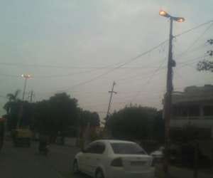 laxity of electricity dept in lucknow