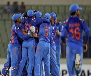 some nice facts in second ODI 