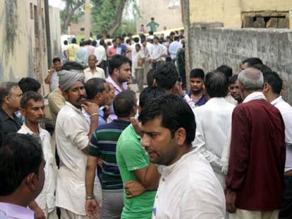 murder of young man of uttarakhand in ludhiana