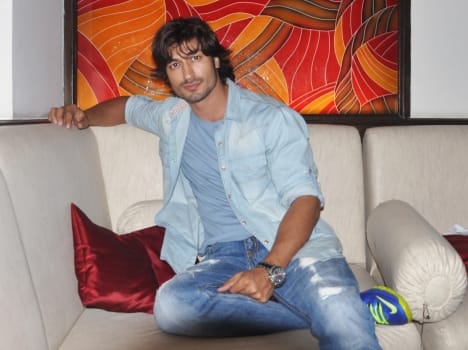 interview of vidyut jamwal
