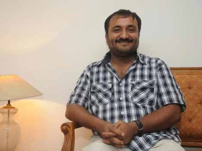 Book on Anand kumar will be published soon
