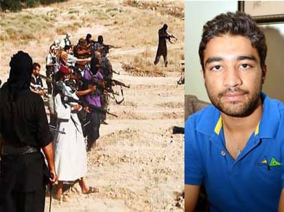 Kidnapped Indians returns safely from in Iraq