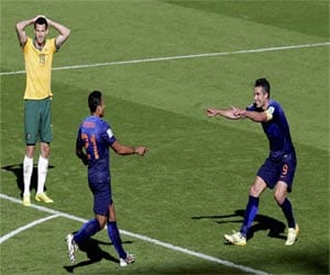 netherlands beat australia in tough fight