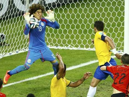 five weird things about football world cup