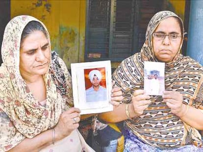 41 indians kidnapped in iraq, Statements of victims 