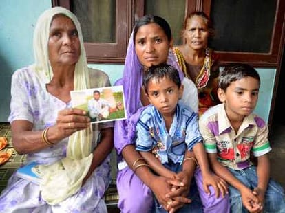 41 indians kidnapped in iraq, Statements of victims 
