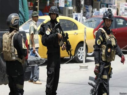 Intensify efforts to bring back Indians from Iraq